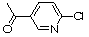 1-(6-Chloro-3-pyridinyl)-1-ethanone 1-(6-Chloro-3-pyridinyl)-1-ethanone