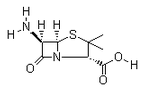 6-Aminopenicillanic acid 6-Aminopenicillanic acid