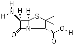 6-Aminopenicillin Acid 6-Aminopenicillin Acid