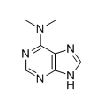 6-Dimethylaminopurine 6-Dimethylaminopurine