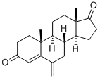 6-Methyleneandrost-4-Ene-3,17-Dione 6-Methyleneandrost-4-Ene-3,17-Dione