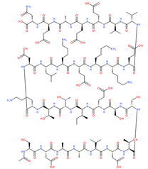 Thymosin alpha 1 Thymosin alpha 1