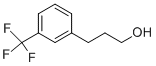 3-(3-(Trifluoromethyl)phenyl)propan-1-ol 3-(3-(Trifluoromethyl)phenyl)propan-1-ol