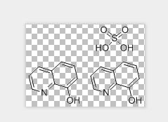 8-Quinolinol Sulfate 8-Quinolinol Sulfate