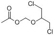 1,3-Dichloro-2-(acetoxymethoxy)propane 1,3-Dichloro-2-(acetoxymethoxy)propane