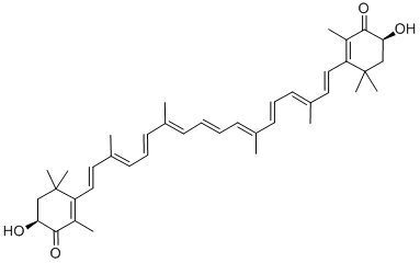 ASTAXANTHIN ASTAXANTHIN