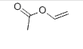 Acetic acid vinyl ester Acetic acid vinyl ester