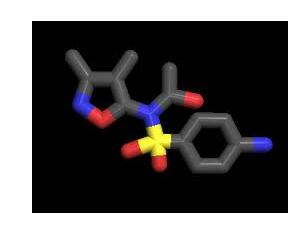 Acetyl Sulfisoxazole Acetyl Sulfisoxazole