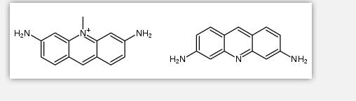 Acriflavine Neutral Acriflavine Neutral