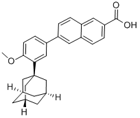 Adapalene Adapalene