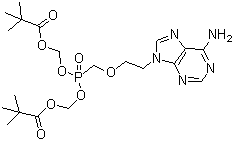 Adefovir dipivoxil Adefovir dipivoxil