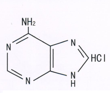 Adenine hydrochloride Adenine hydrochloride