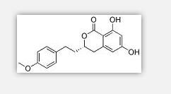 Agrimonolide Agrimonolide