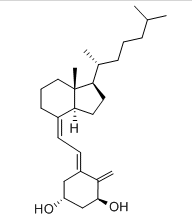 Alfacalcidol Alfacalcidol