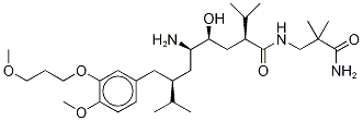 Aliskiren Hemifumarate Aliskiren Hemifumarate