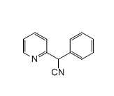 Alpha-Phenyl-2-pyridineacetonitrile Alpha-Phenyl-2-pyridineacetonitrile