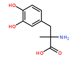 Alpha-methyldopa Alpha-methyldopa