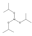 Aluminium isopropoxide Aluminium isopropoxide