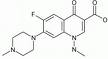 Amifloxacin Amifloxacin