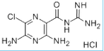 Amiloride hydrochloride Amiloride hydrochloride