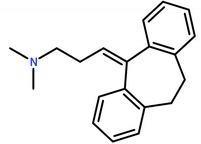 Amitriptyline Amitriptyline