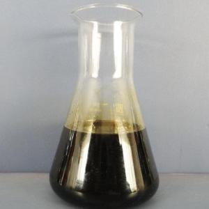 Ammonium Sulfobituminate Ammonium Sulfobituminate