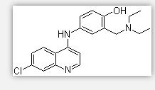 Amodiaquine Amodiaquine