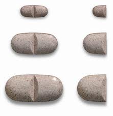 Amoxicillin trihydrate+Clavulanate potassium Amoxicillin trihydrate+Clavulanate potassium