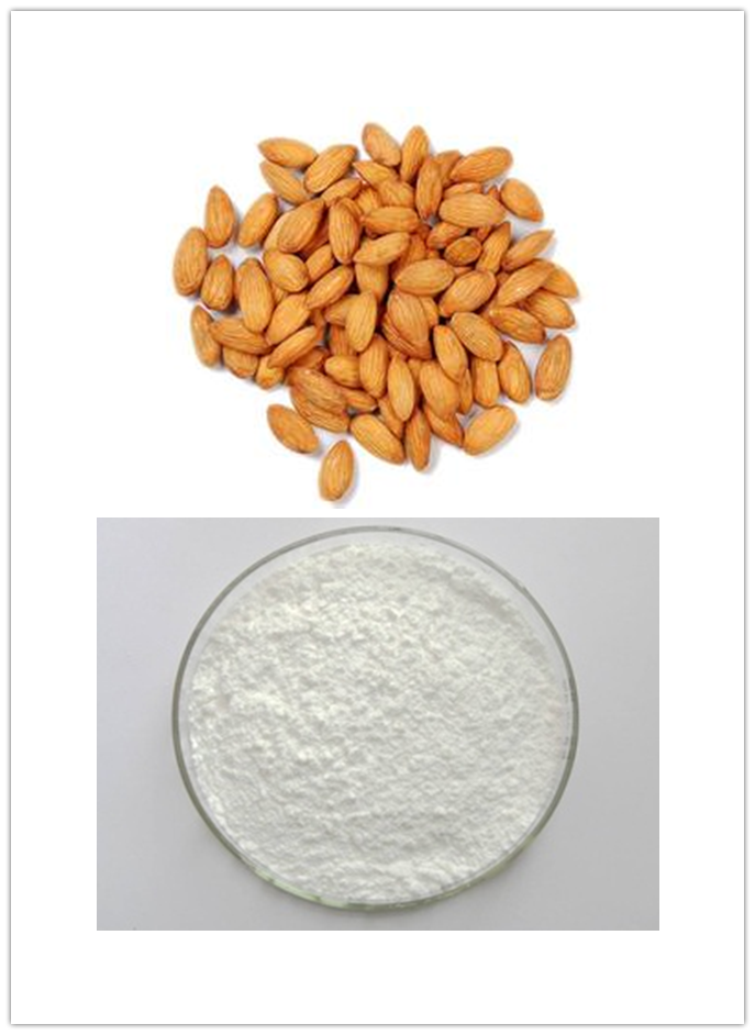 Amygdalin Amygdalin