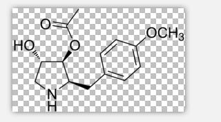 Anisomycin Anisomycin