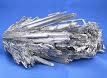 Antimonium Crudum