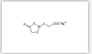Antimony Sodium Thioglycollate Antimony Sodium Thioglycollate