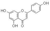 Apigenin Apigenin