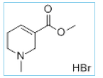 Arecoline Hydrobromide powder Arecoline Hydrobromide powder
