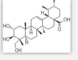 Asiatic Acid Asiatic Acid