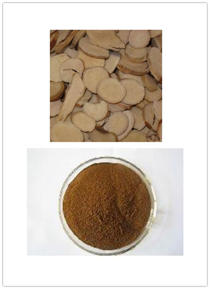 Astragaloside IV Astragaloside IV