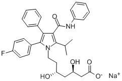 Atorvastatin Sodium Atorvastatin Sodium