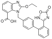 Azilsartan Azilsartan