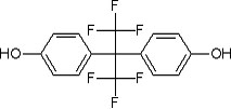 BPAF(Bisphenol AF) BPAF(Bisphenol AF)