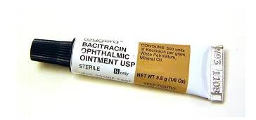 Bacitracin Bacitracin