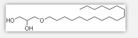 Batyl alcohol Batyl alcohol