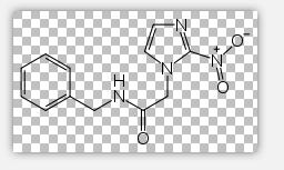 Bebznidazole Bebznidazole
