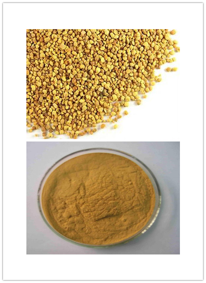 Bee Pollen Bee Pollen