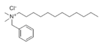 Benzalkonium Chloride