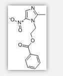 Benzoylmetronildazole Benzoylmetronildazole