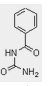 Benzoylurea Benzoylurea