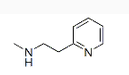Betahistine Betahistine