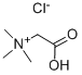 Betaine HCL Betaine HCL
