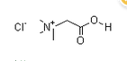 Betaine hydrochloride Betaine hydrochloride