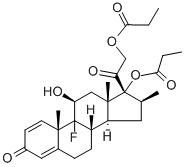 Betamethasone 17,21-dipropionate Betamethasone 17,21-dipropionate